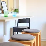 Apartment Casa Nostra - Arriere Gare Arras