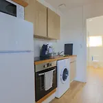 Apartment Casa Nostra - Arriere Gare