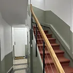 Apartment Casa Nostra - Arriere Gare