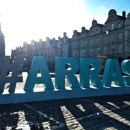 Apartament Casa Nostra - Arriere Gare