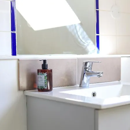 Apartamento Casa Nostra - Arriere Gare *