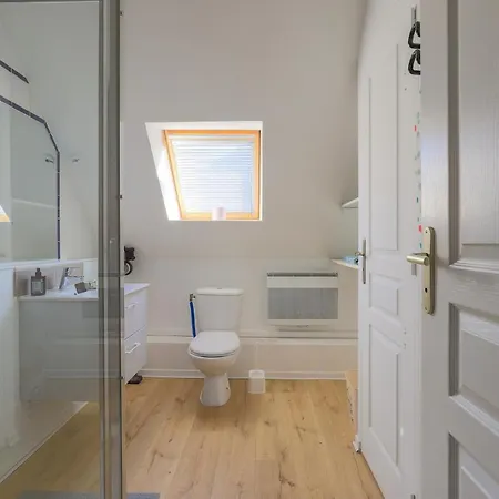 Apartamento Casa Nostra - Arriere Gare *