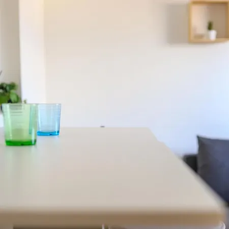 Apartamento Casa Nostra - Arriere Gare *
