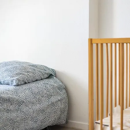 شقة Casa Nostra - Arriere Gare