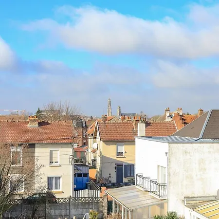 Casa Nostra - Arriere Gare * Arras