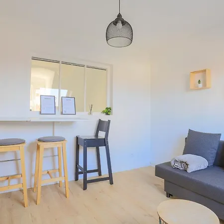 Apartment Casa Nostra - Arriere Gare