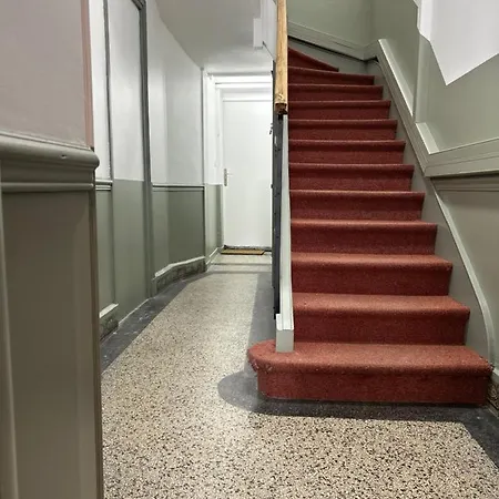 Apartamento Casa Nostra - Arriere Gare Arras